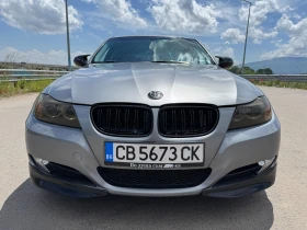Обява за продажба на BMW 320 2.0D facelift ~8 999 лв. - изображение 1