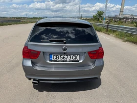 Обява за продажба на BMW 320 2.0D facelift ~8 999 лв. - изображение 6