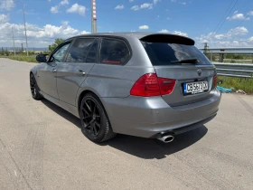 Обява за продажба на BMW 320 2.0D facelift ~8 999 лв. - изображение 4