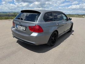 Обява за продажба на BMW 320 2.0D facelift ~8 999 лв. - изображение 7