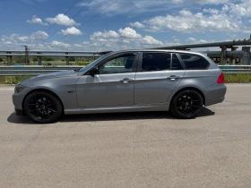Обява за продажба на BMW 320 2.0D facelift ~8 999 лв. - изображение 3