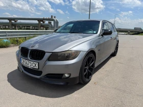 Обява за продажба на BMW 320 2.0D facelift ~8 999 лв. - изображение 2