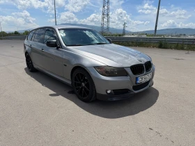 Обява за продажба на BMW 320 2.0D facelift ~8 999 лв. - изображение 9