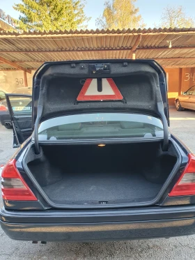 Mercedes-Benz C 200  | Mobile.bg    3
