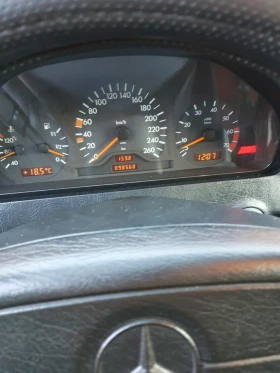 Mercedes-Benz C 200  | Mobile.bg    5