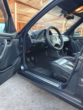Mercedes-Benz C 200  | Mobile.bg    8