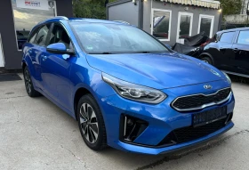 Обява за продажба на Kia Ceed VISION 1.6 GDI Plug-in Hybrid ~37 999 лв. - изображение 6