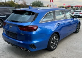 Обява за продажба на Kia Ceed VISION 1.6 GDI Plug-in Hybrid ~37 999 лв. - изображение 4