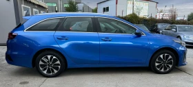 Обява за продажба на Kia Ceed VISION 1.6 GDI Plug-in Hybrid ~37 999 лв. - изображение 5
