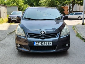 Toyota Verso D4D | Mobile.bg    5
