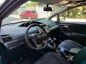 Toyota Verso D4D | Mobile.bg    11