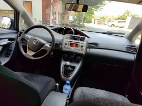 Toyota Verso D4D | Mobile.bg    10