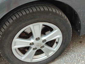 Toyota Verso D4D | Mobile.bg    13