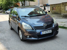Toyota Verso D4D | Mobile.bg    9
