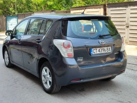 Toyota Verso D4D | Mobile.bg    3