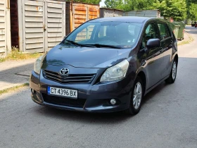     Toyota Verso D4D