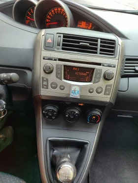 Toyota Verso D4D | Mobile.bg    12
