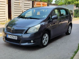 Toyota Verso D4D | Mobile.bg    14