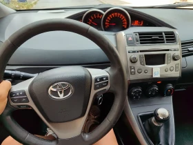 Toyota Verso D4D | Mobile.bg    6