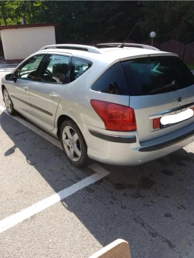 Обява за продажба на Peugeot 407 ~6 000 лв. - изображение 3
