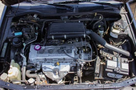 Nissan Sunny 1.6 SR | Mobile.bg    13