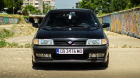 Обява за продажба на Nissan Sunny 1.6 SR ~7 000 лв. - изображение 1