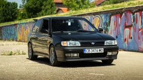 Обява за продажба на Nissan Sunny 1.6 SR ~7 000 лв. - изображение 1