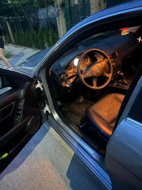 Mercedes-Benz C 220 | Mobile.bg    5