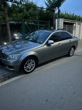 Mercedes-Benz C 220 | Mobile.bg    2