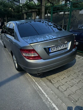 Mercedes-Benz C 220 | Mobile.bg    3