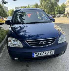 Обява за продажба на Kia Carens 1.6 ~3 300 лв. - изображение 1