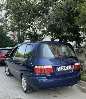 Обява за продажба на Kia Carens 1.6 ~3 300 лв. - изображение 3
