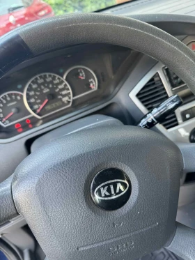 Обява за продажба на Kia Carens 1.6 ~3 300 лв. - изображение 10