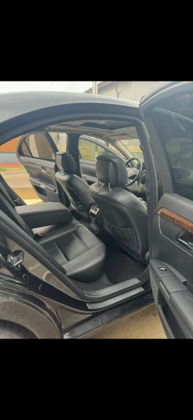 Обява за продажба на Mercedes-Benz S 350 ~28 000 лв. - изображение 9