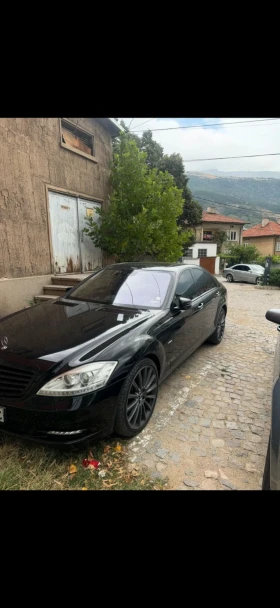 Обява за продажба на Mercedes-Benz S 350 ~28 000 лв. - изображение 11