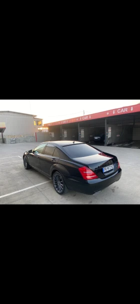 Обява за продажба на Mercedes-Benz S 350 ~28 000 лв. - изображение 3