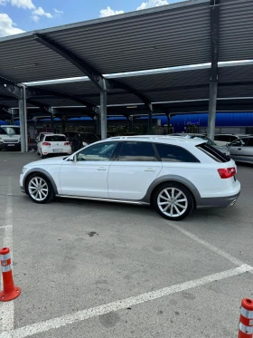 Audi A6 Allroad 3.0 TDI 245  | Mobile.bg    7