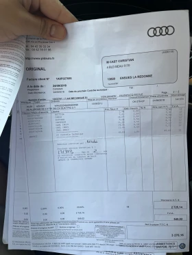 Audi A6 Allroad 3.0 TDI 245  | Mobile.bg    14