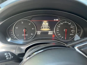 Audi A6 Allroad 3.0 TDI 245  | Mobile.bg    12