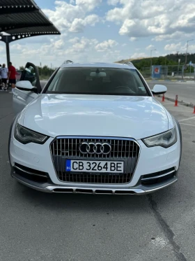 Audi A6 Allroad 3.0 TDI 245  | Mobile.bg    2