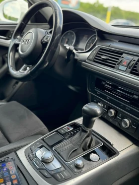 Audi A6 Allroad 3.0 TDI 245  | Mobile.bg    11