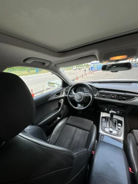 Audi A6 Allroad 3.0 TDI 245  | Mobile.bg    9
