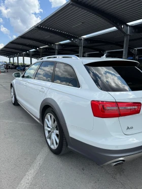 Audi A6 Allroad 3.0 TDI 245  | Mobile.bg    6