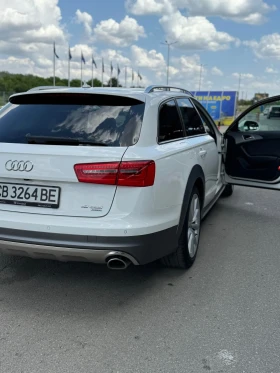 Audi A6 Allroad 3.0 TDI 245  | Mobile.bg    4