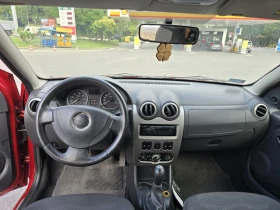 Dacia Sandero | Mobile.bg    5
