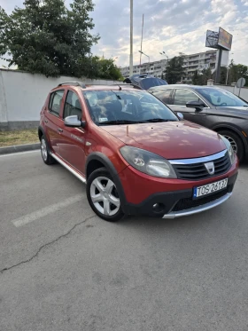 Dacia Sandero | Mobile.bg    2