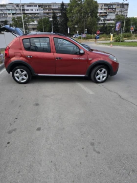 Dacia Sandero | Mobile.bg    4