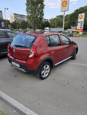Dacia Sandero | Mobile.bg    3