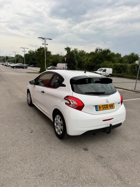 Обява за продажба на Peugeot 208 1.0 ~7 800 лв. - изображение 4