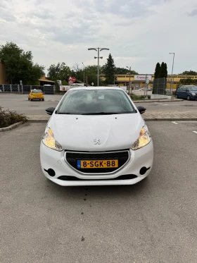 Обява за продажба на Peugeot 208 1.0 ~7 800 лв. - изображение 1